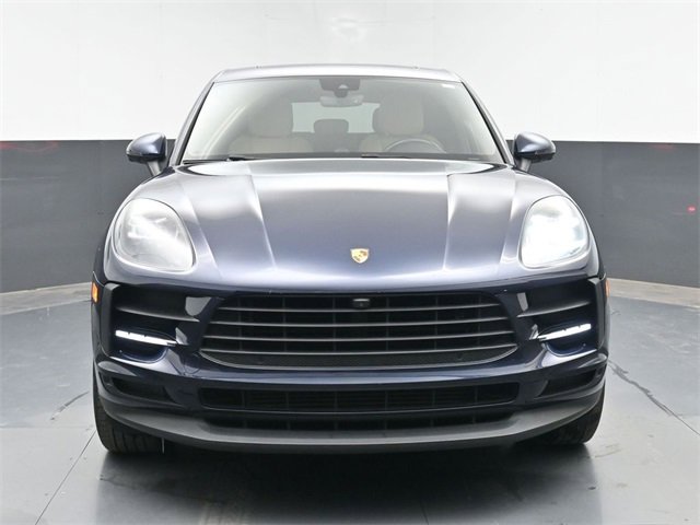 Used 2019 Porsche Macan Base image 5