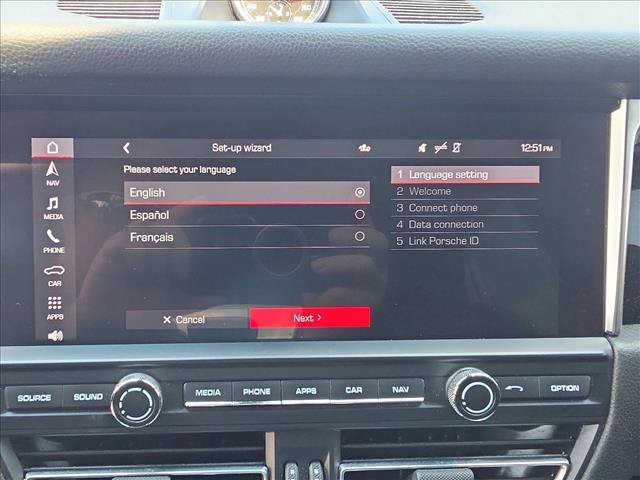 Used 2021 Porsche Macan S AWD/4WD image 10