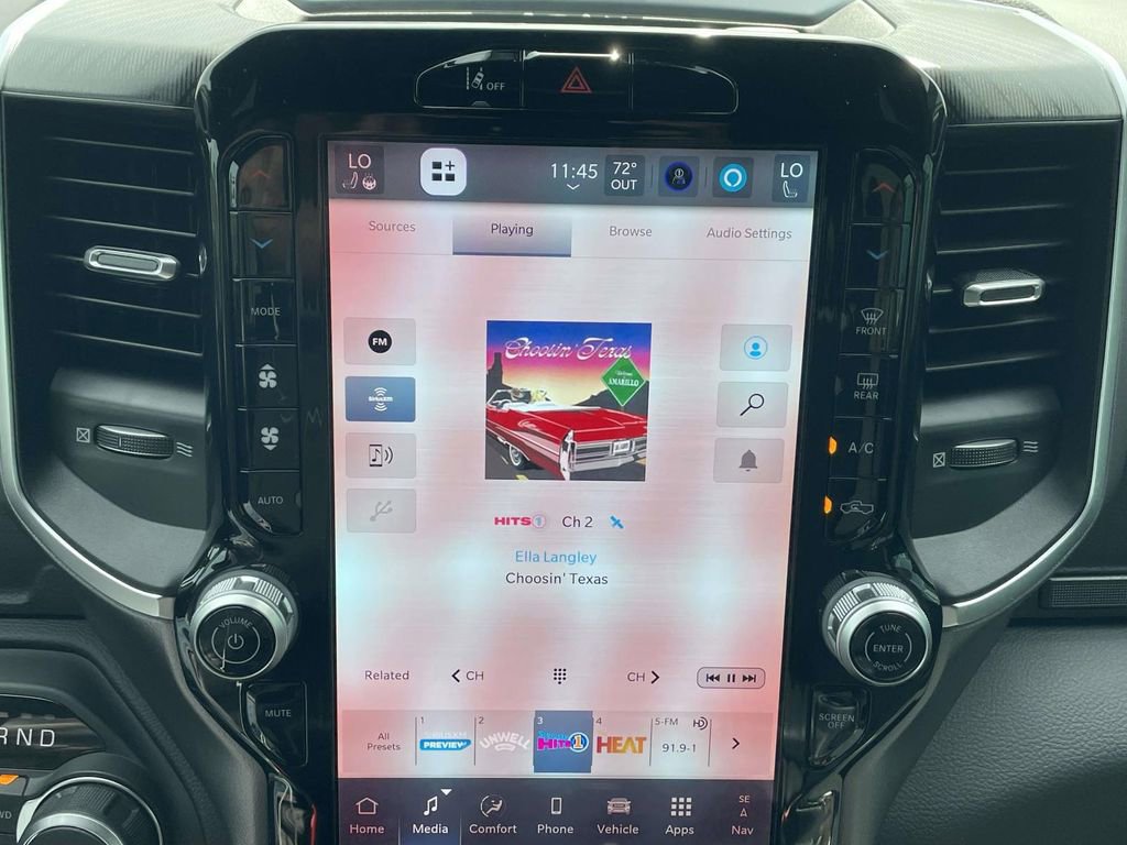 Used 2026 RAM 1500 Big Horn image 25