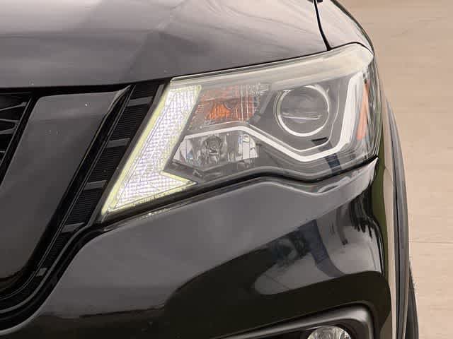 Used 2019 Nissan Pathfinder SL w/ Rock Creek Edition image 24