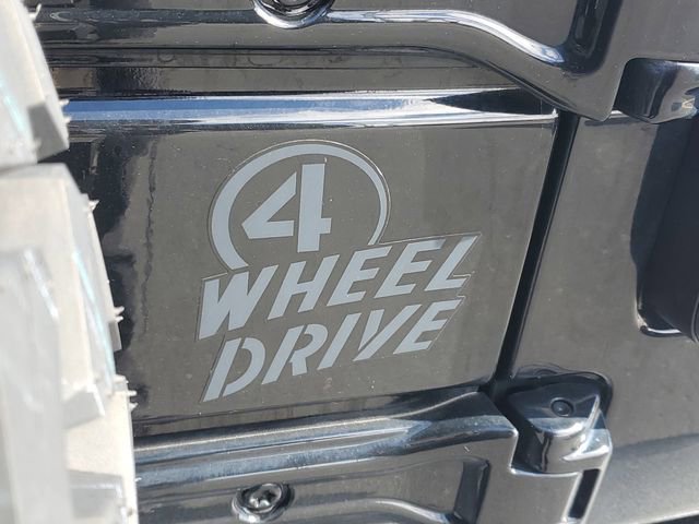 Used 2020 Jeep Wrangler Unlimited Sport image 7