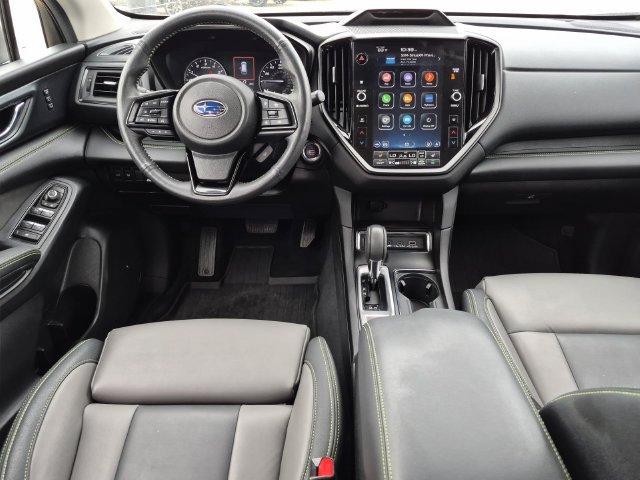 Used 2023 Subaru Ascent Onyx Edition Limited AWD/4WD image 28