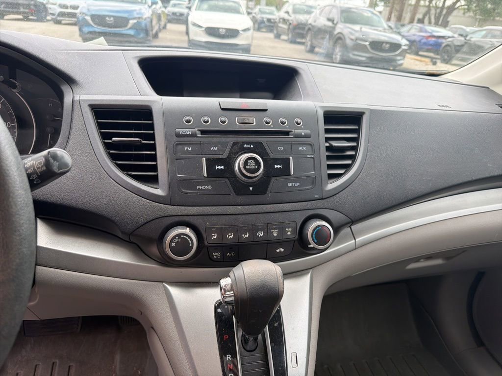 Used 2013 Honda CR-V LX image 13