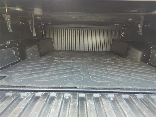 Certified 2016 Toyota Tacoma SR5 w/ SR5 Appearance Package (SN) image 27