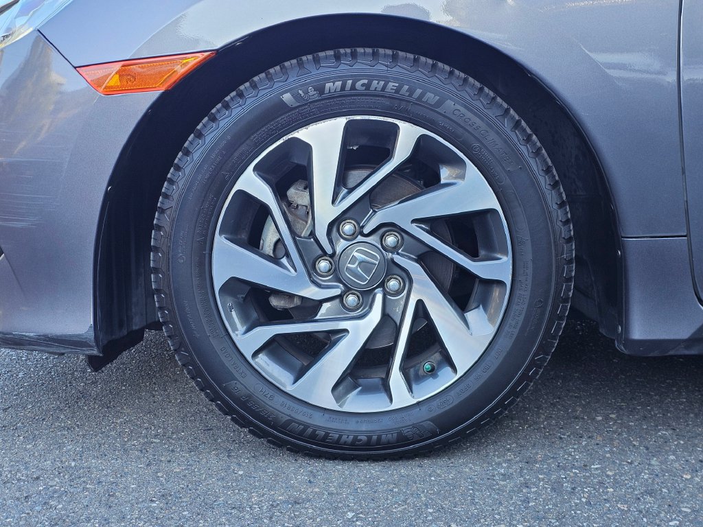 Used 2016 Honda Civic EX image 31