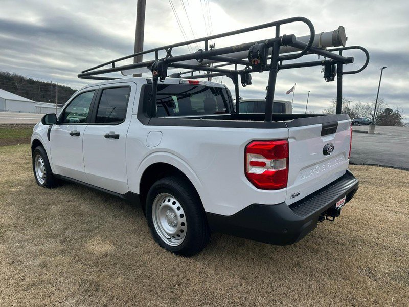 Used 2025 Ford Maverick XLT w/ Equipment Group 302A image 6