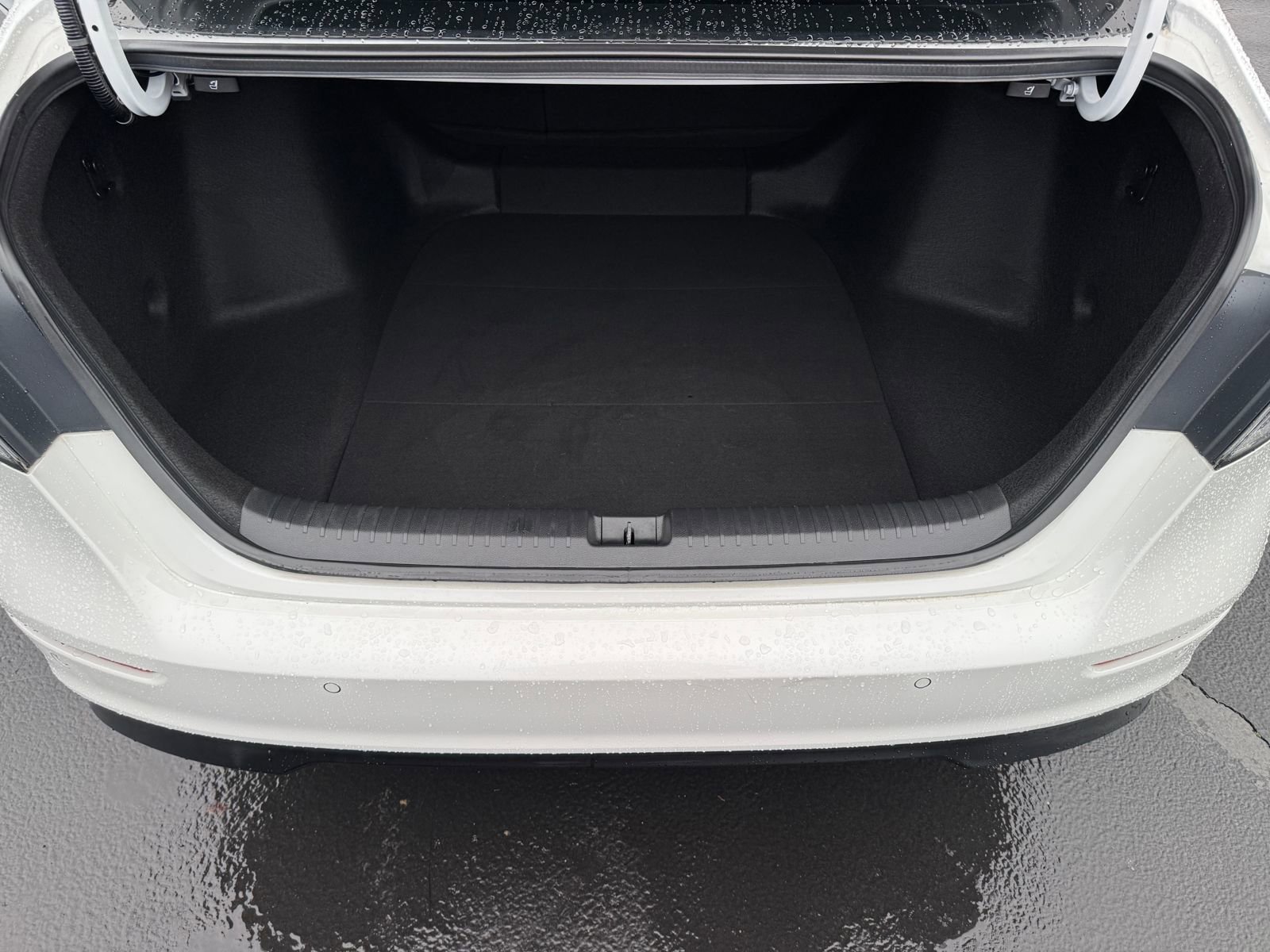 Certified 2023 Honda Accord Touring image 26