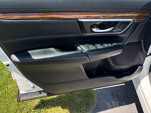 Used 2018 Honda CR-V EX-L image 10