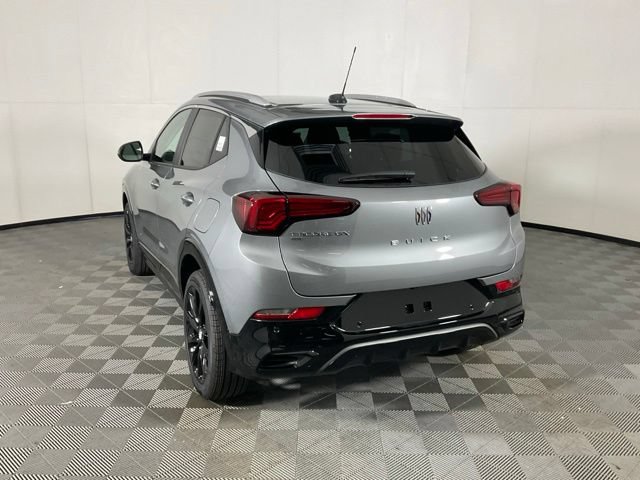 New 2026 Buick Encore GX Sport Touring w/ Advanced Technology Package AWD/4WD image 4