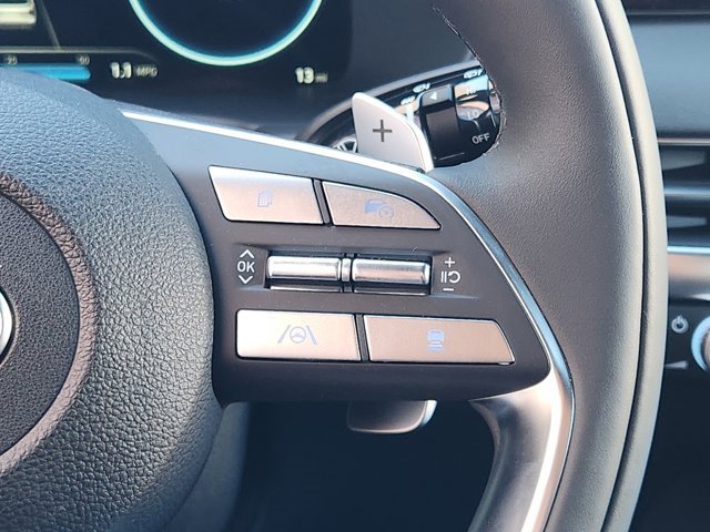 Used 2025 Hyundai Palisade Calligraphy image 29