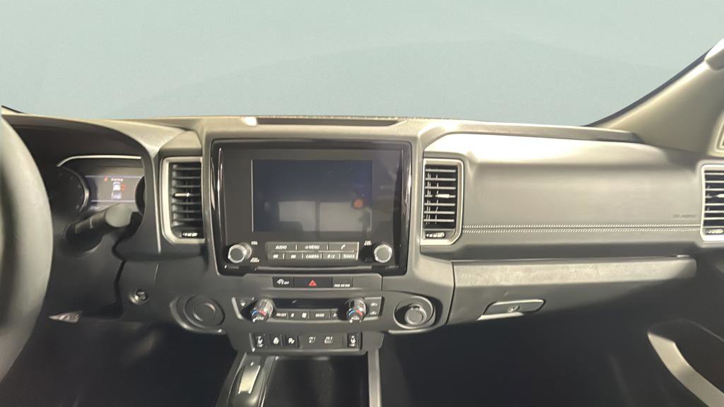 Used 2024 Nissan Frontier SV w/ SV Convenience Package RWD image 18