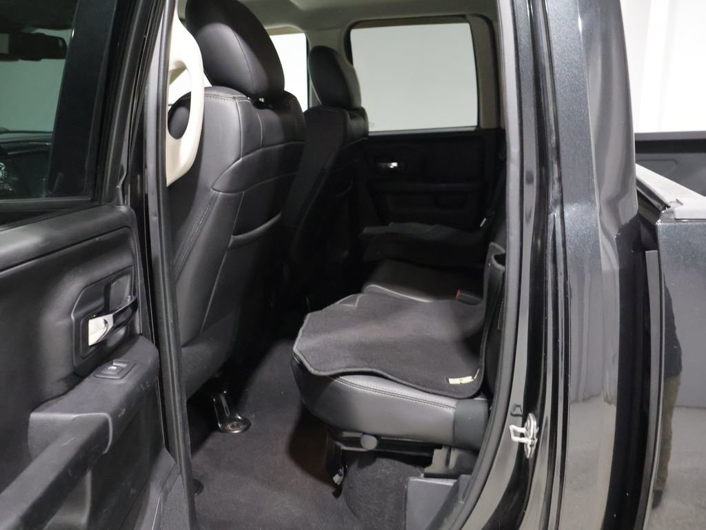 Used 2016 RAM 1500 Sport image 18