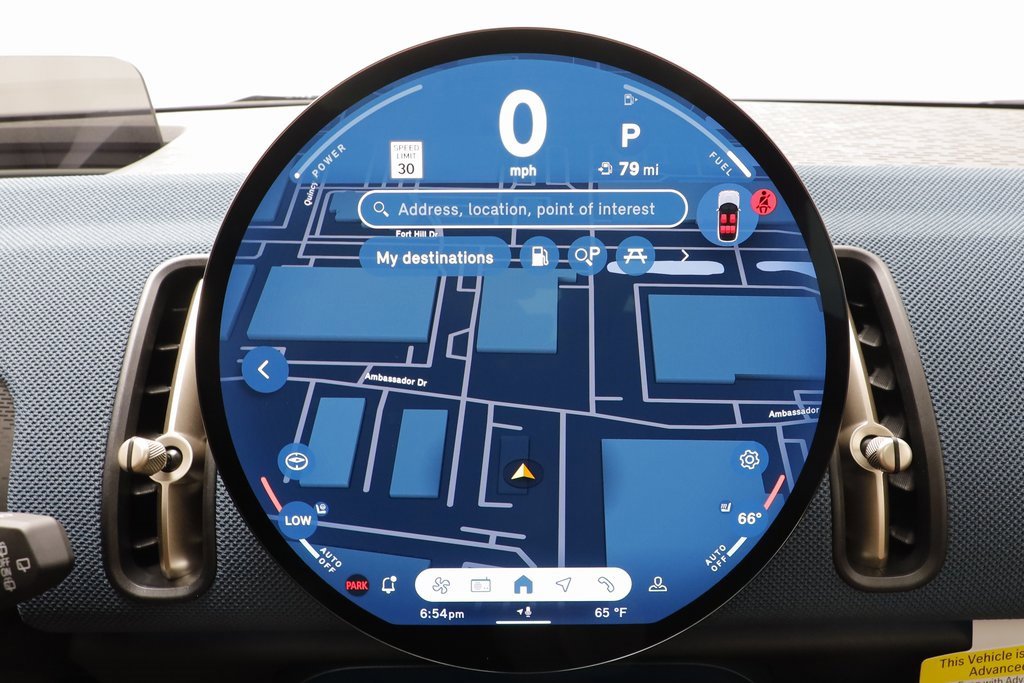 New 2026 MINI Cooper Countryman S image 10