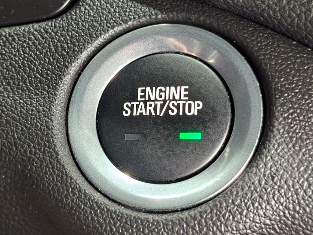 Used 2024 Chevrolet Equinox LT FWD image 10