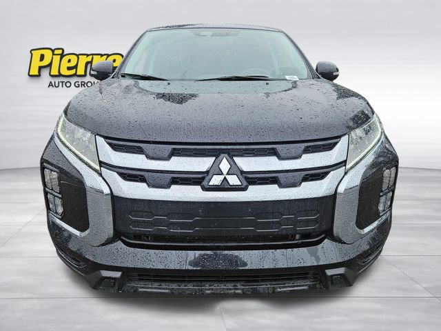 Used 2024 Mitsubishi Outlander Sport SE video 2