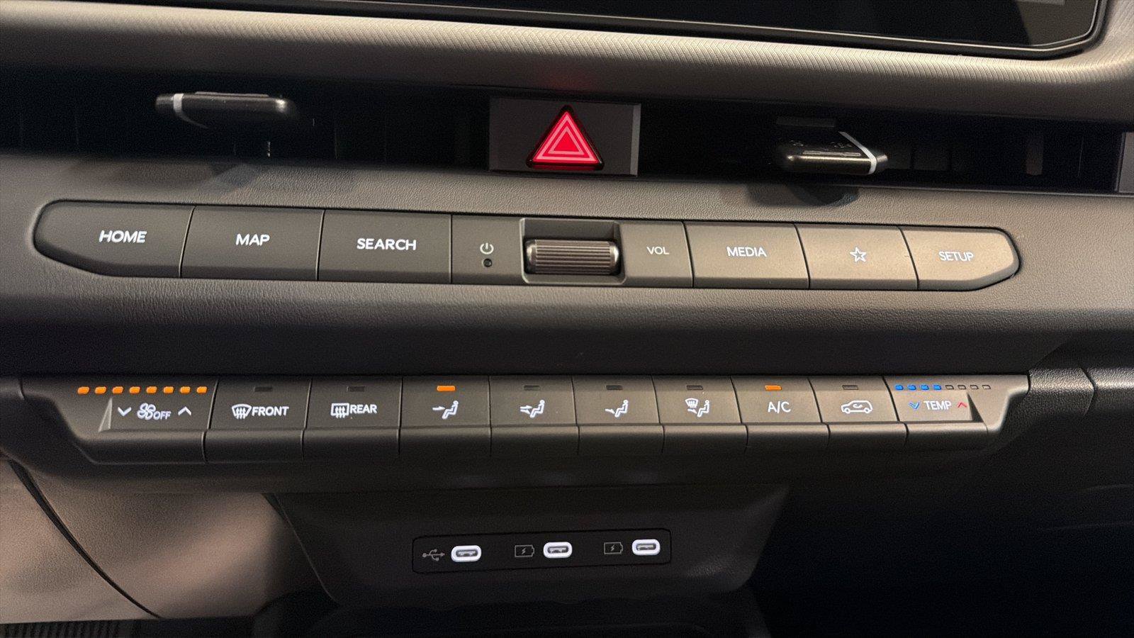 New 2027 Kia Seltos S FWD image 18