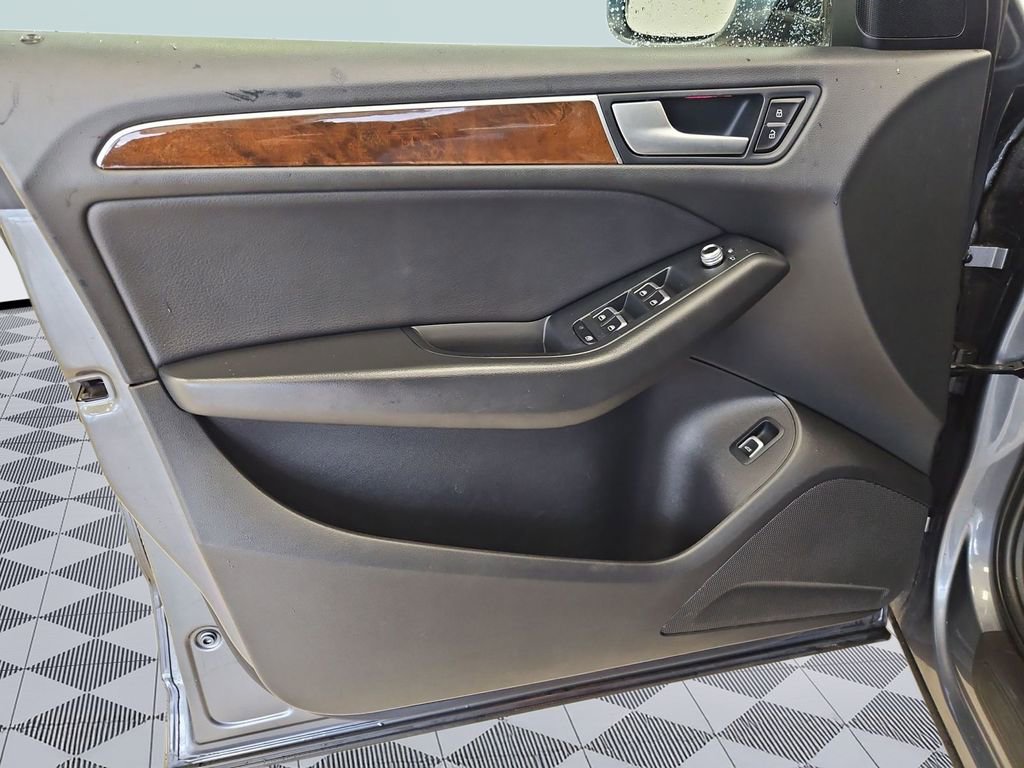 Used 2015 Audi Q5 2.0T Premium image 10