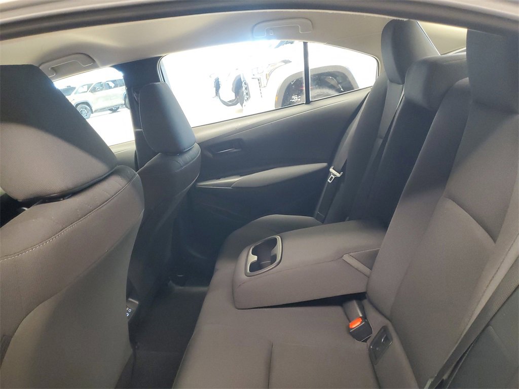 Used 2023 Toyota Corolla LE image 12