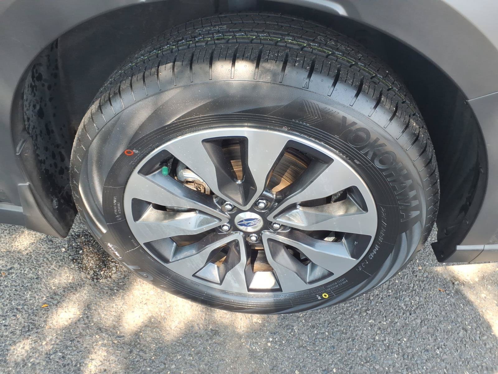 Certified 2025 Subaru Outback Touring XT AWD/4WD image 7