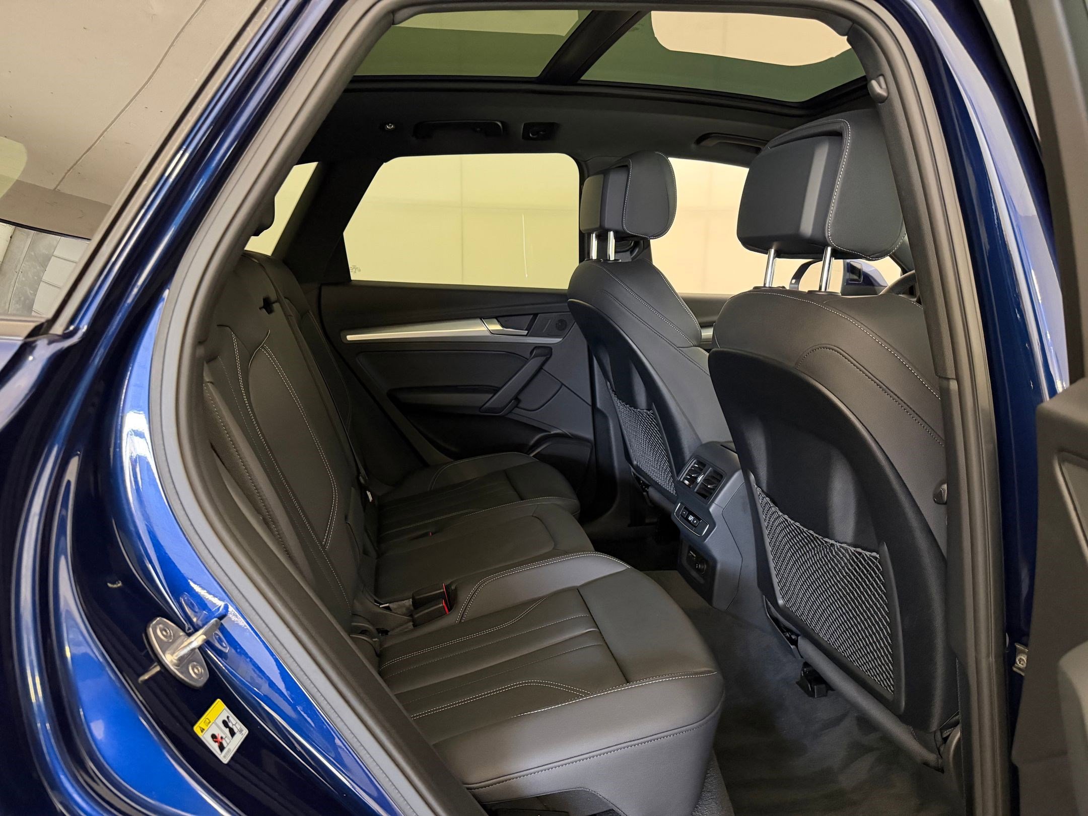 Certified 2025 Audi Q5 2.0T Premium w/ Convenience Plus Package image 30