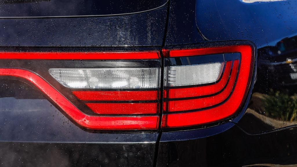 Certified 2024 Dodge Durango SXT w/ SXT Blacktop Group image 10