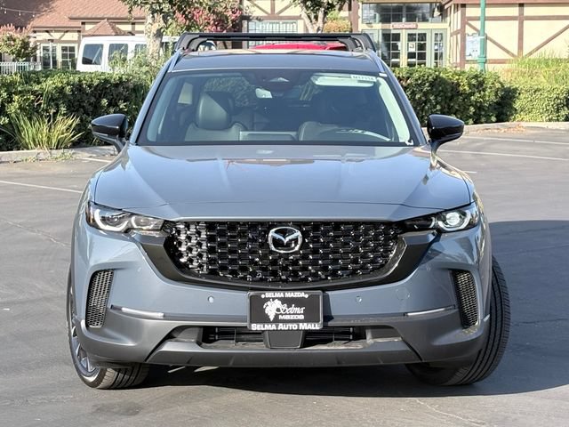 New 2026 MAZDA CX-50 AWD 2.5 S w/ Weather Package image 2