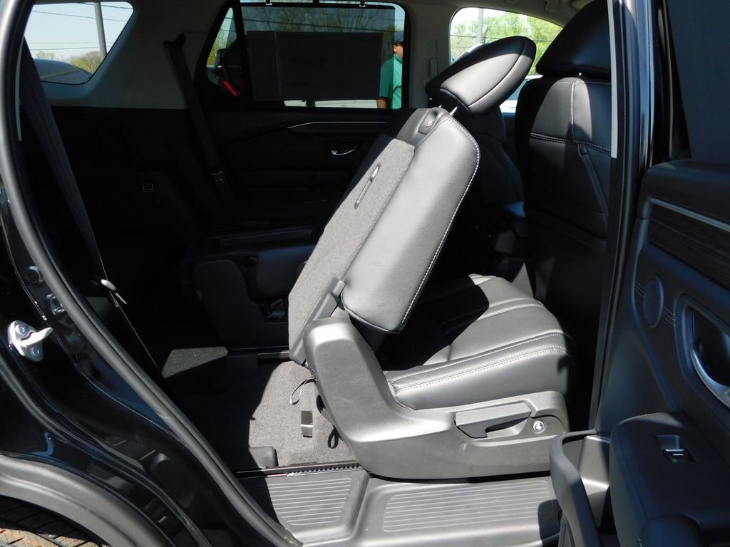 New 2026 Honda Pilot Touring image 34
