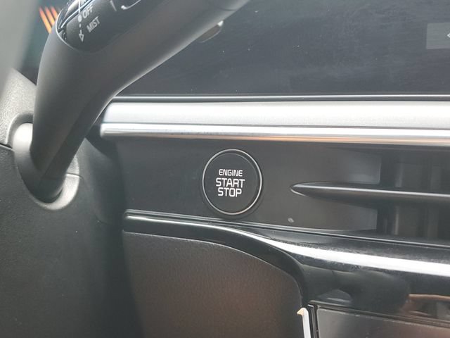 Certified 2025 Kia K5 GT-Line FWD image 29