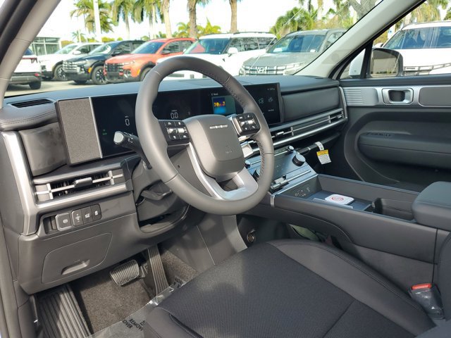 New 2026 Hyundai Santa Fe SE FWD image 10