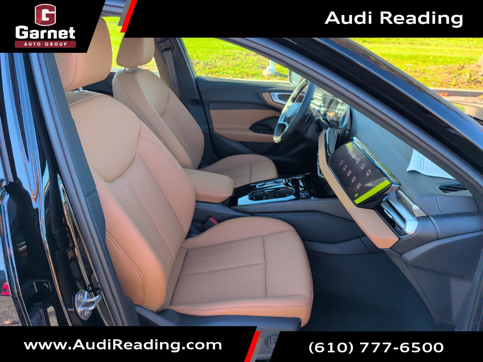 New 2026 Audi A5 Premium Plus AWD/4WD image 13
