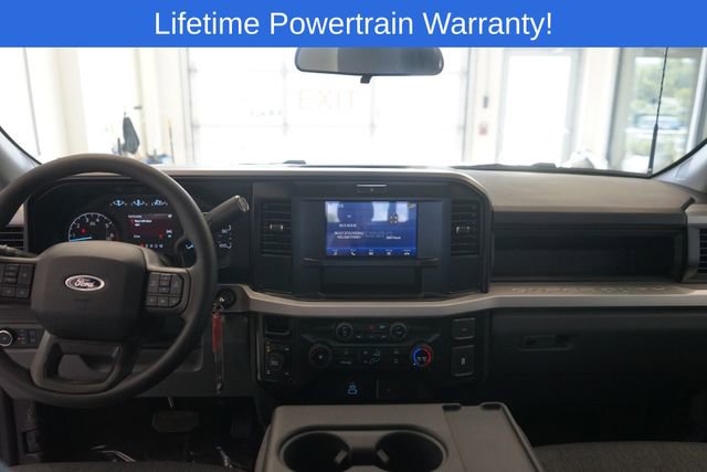 New 2026 Ford F250 XL w/ STX Appearance Package image 29