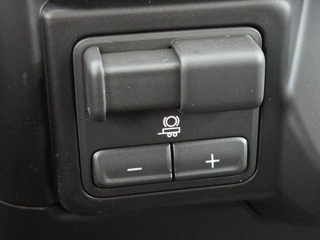 New 2026 Chevrolet Silverado 1500 W/T w/ WT Value Package image 7
