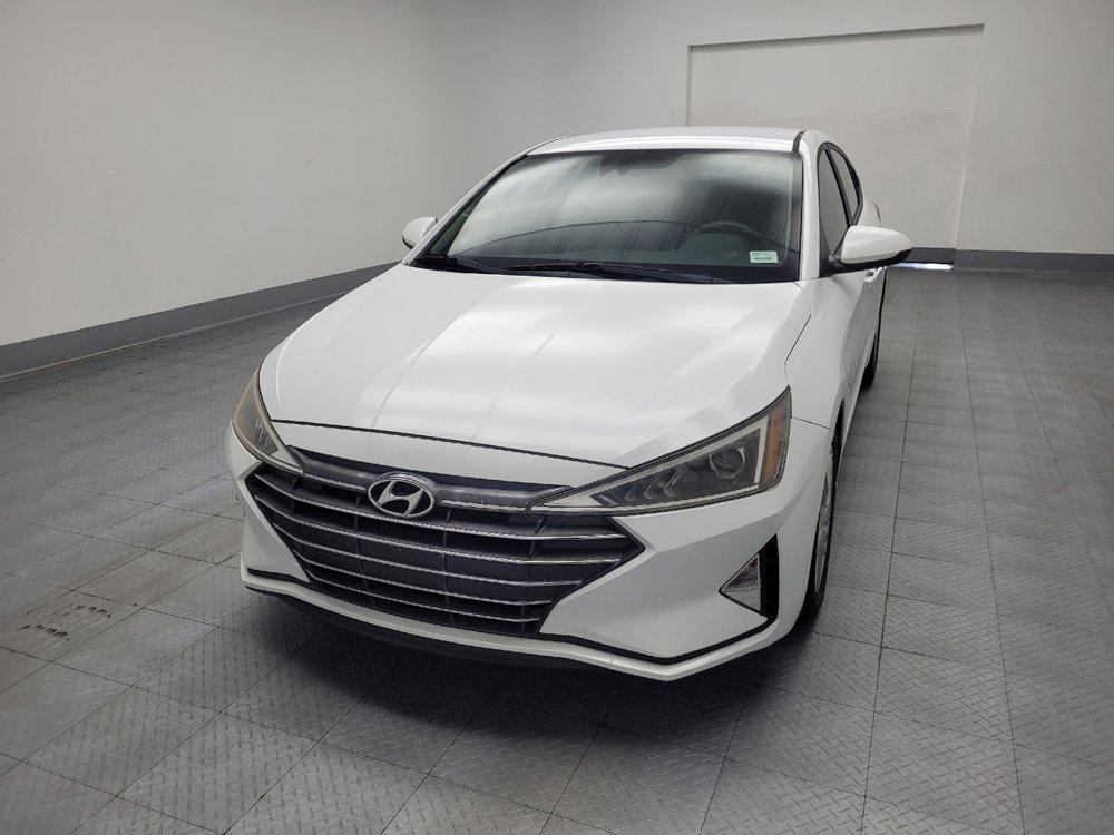 Used 2019 Hyundai Elantra SEL FWD image 15