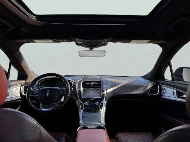 Used 2019 Lincoln Nautilus Black Label AWD/4WD image 43