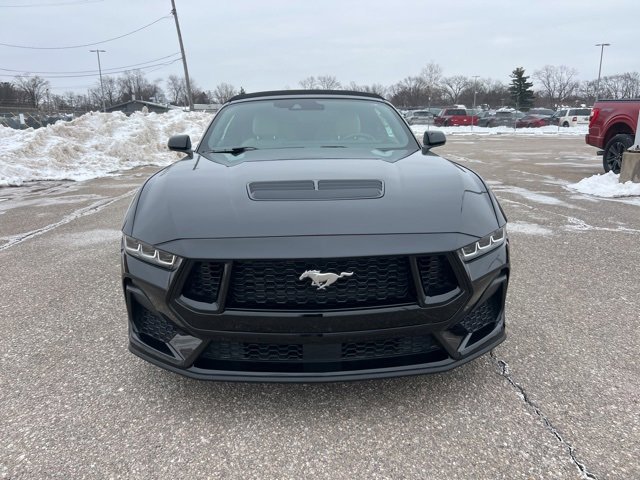 Certified 2024 Ford Mustang GT Premium image 2