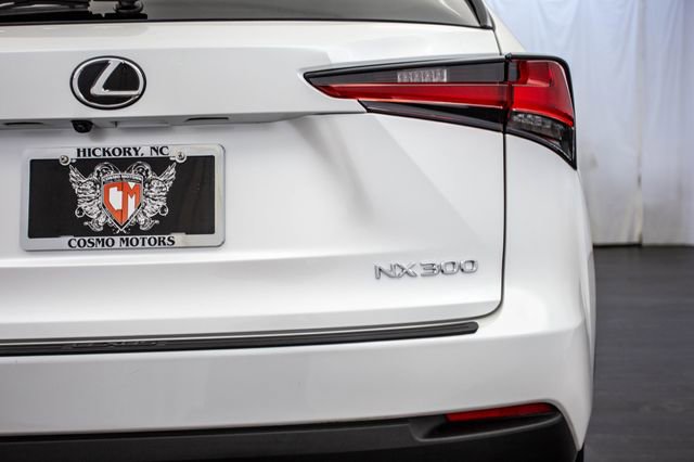 Used 2018 Lexus NX 300 FWD w/ Accessory Package 2 image 39