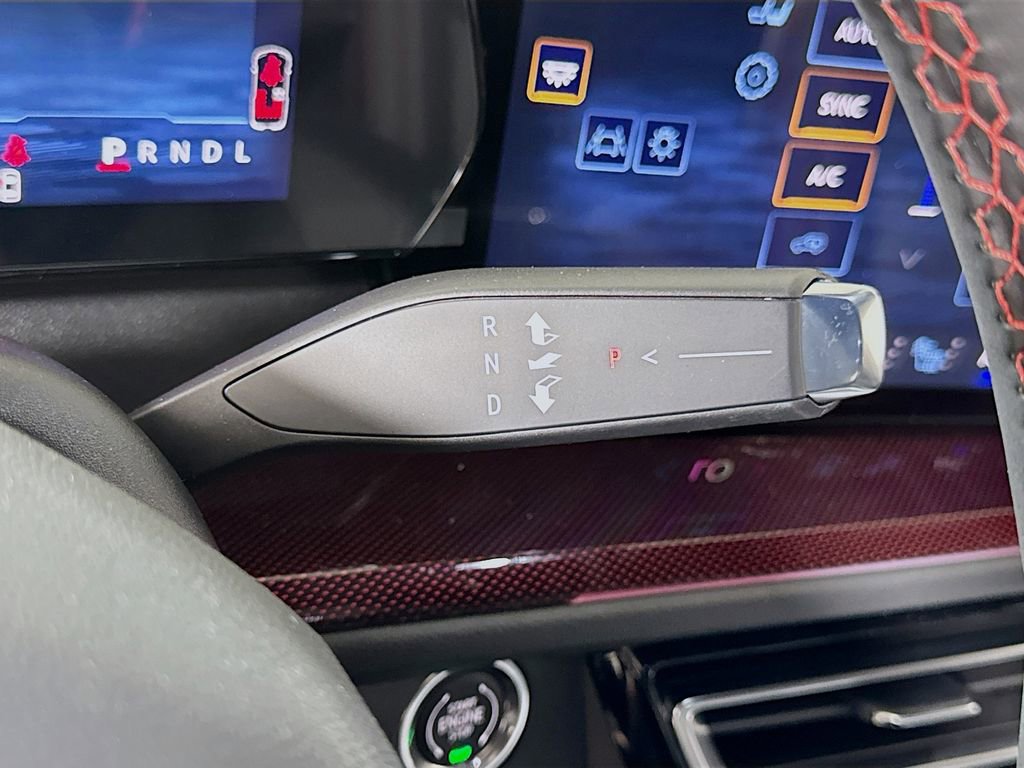 New 2026 Chevrolet Traverse RS image 11