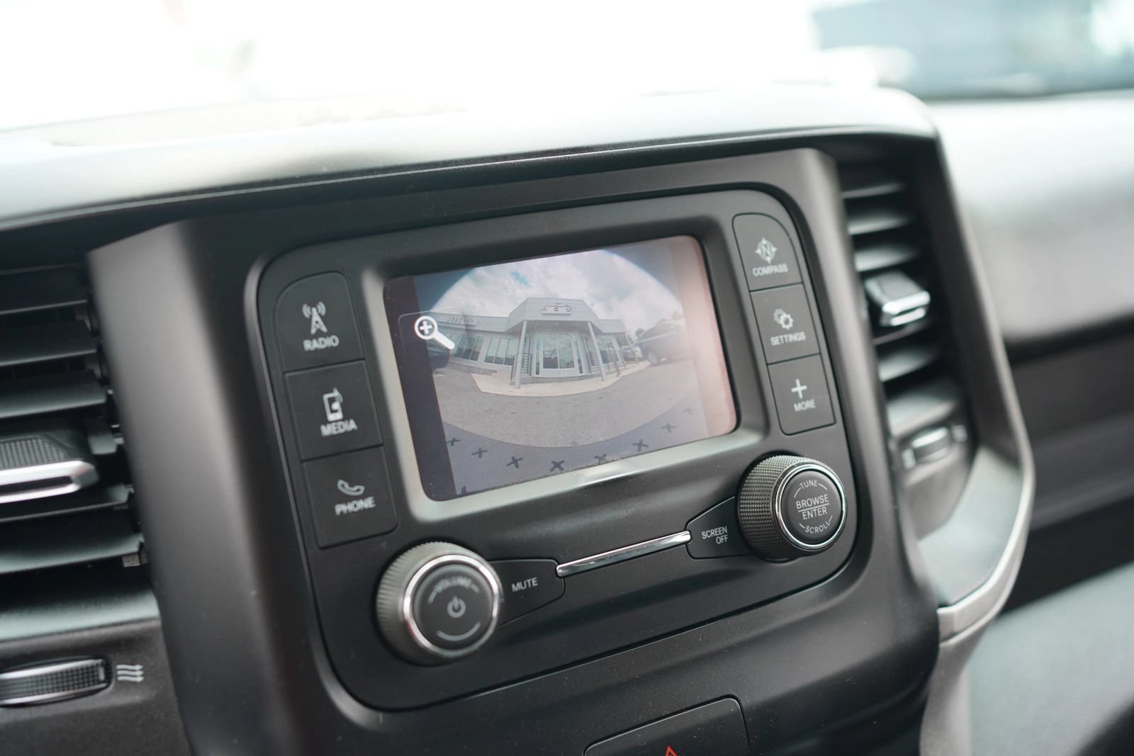 Used 2020 RAM 2500 Tradesman AWD/4WD image 29