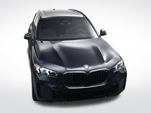 New 2026 BMW X5 xDrive50e w/ M Sport Package AWD/4WD image 32