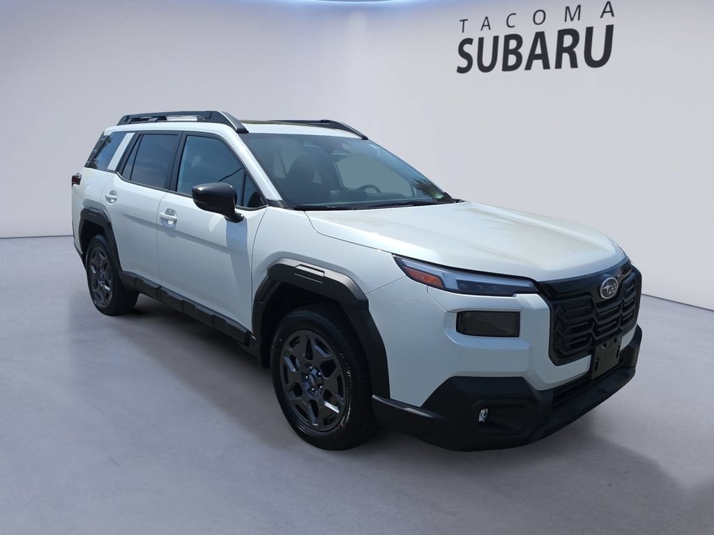 New 2026 Subaru Outback Premium AWD/4WD image 7