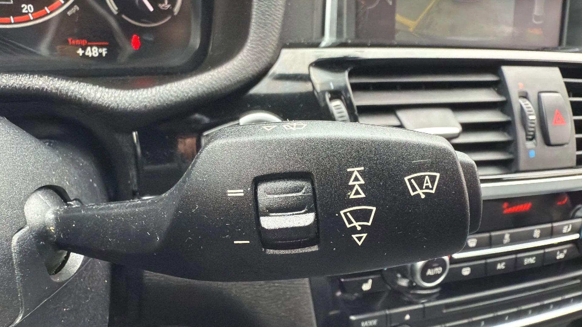 Used 2016 BMW X4 xDrive35i image 8