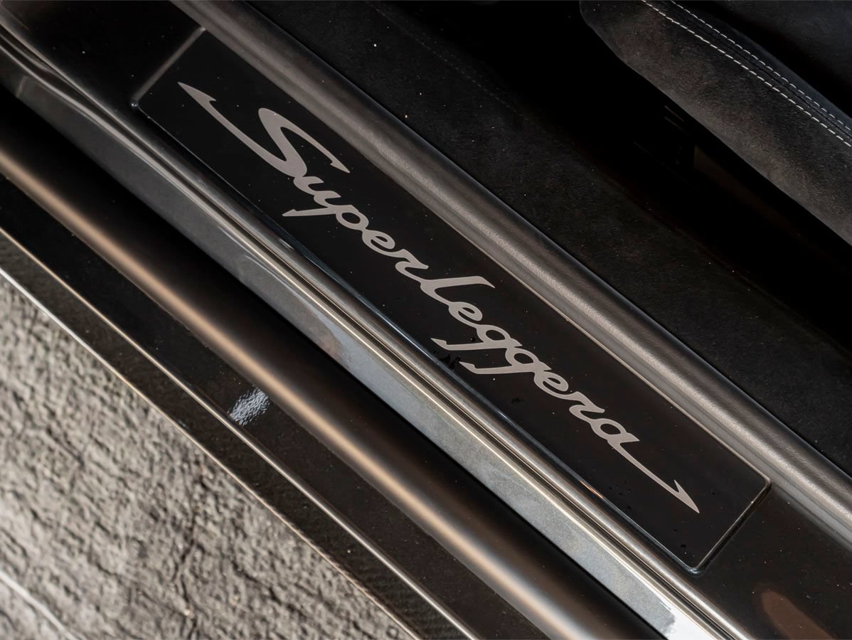 Used 2013 Lamborghini Gallardo LP 570-4 Superleggera AWD/4WD image 14