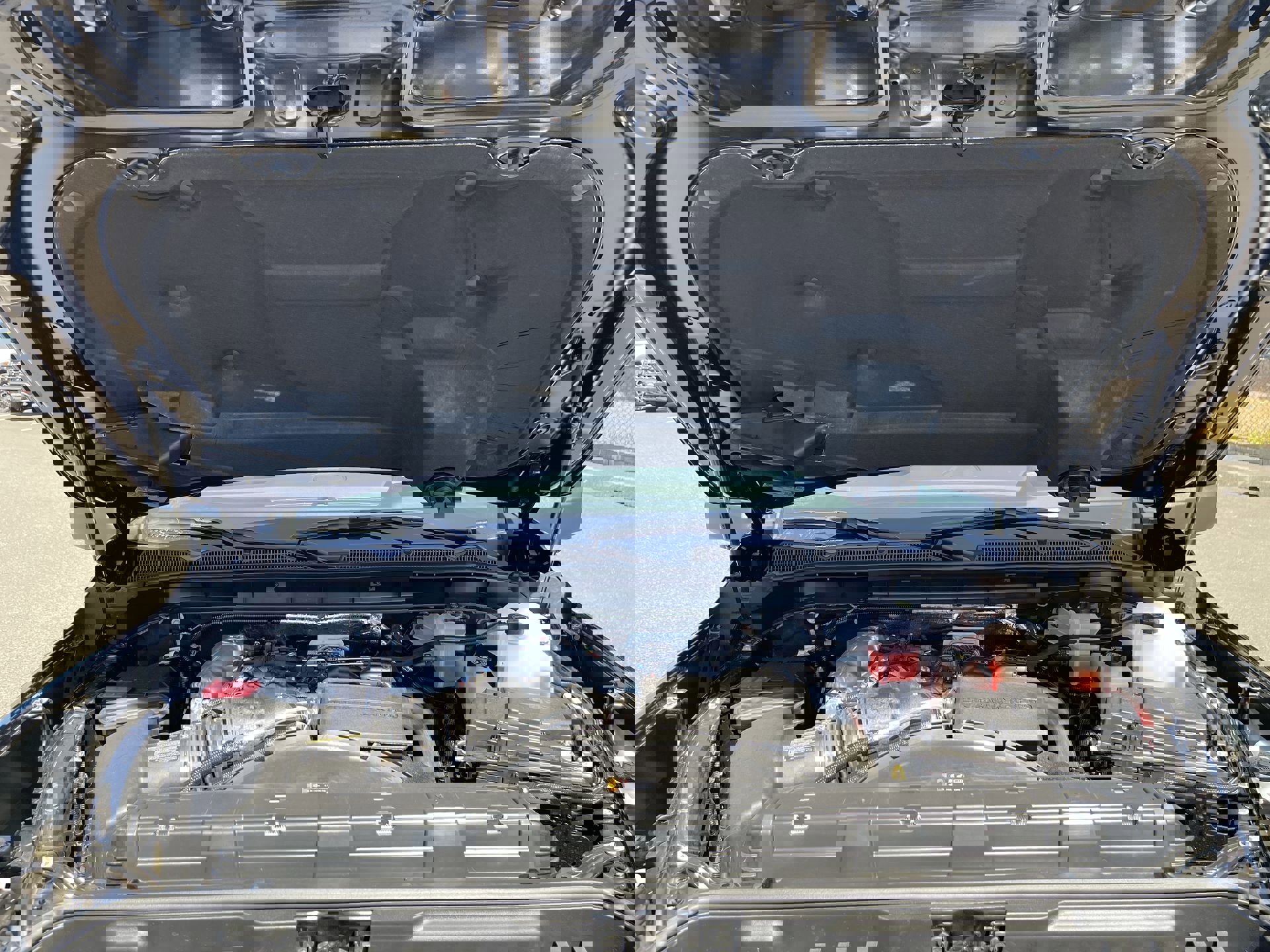 New 2025 GMC Sierra 3500 Denali Ultimate image 67