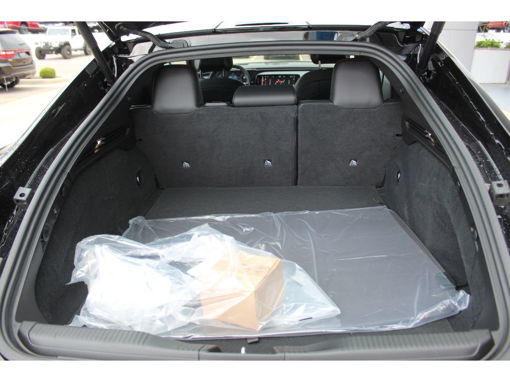 New 2027 Dodge Charger Scat Pack AWD/4WD image 8