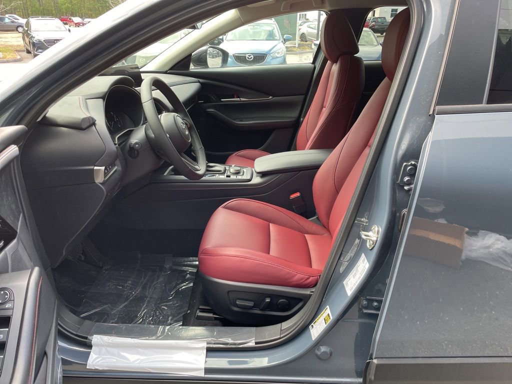 New 2026 MAZDA CX-30 AWD 2.5 S image 12