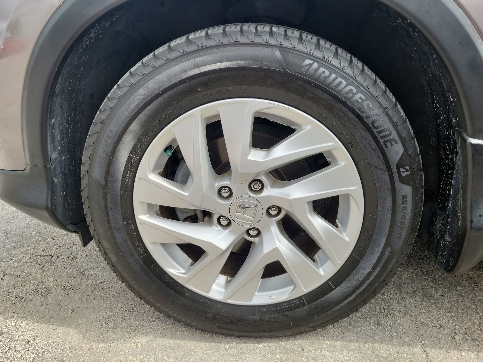 Used 2016 Honda CR-V EX image 9