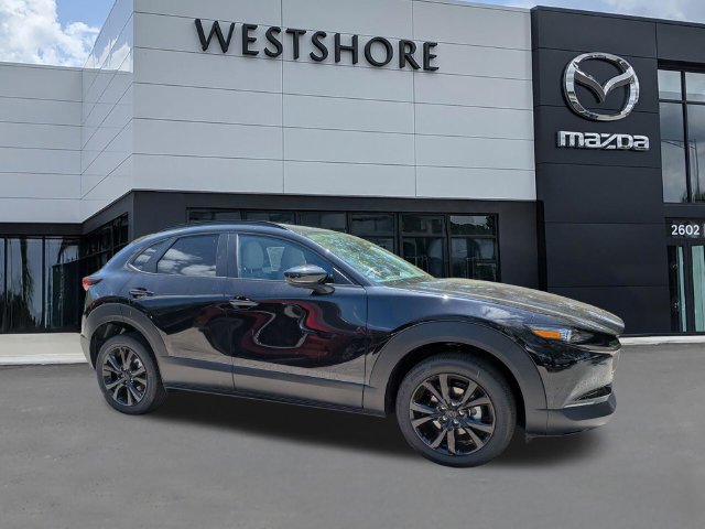 New 2026 MAZDA CX-30 2.5 Turbo Aire Edition