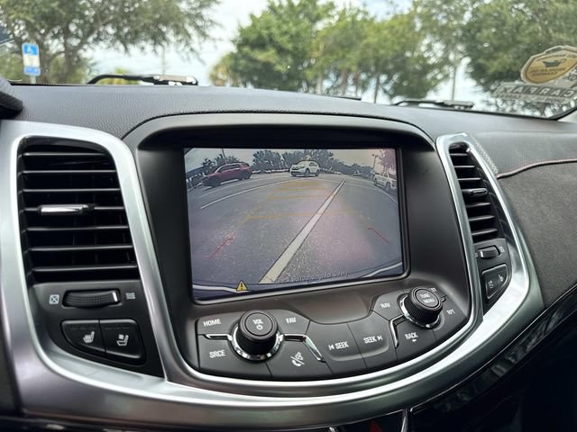 Used 2017 Chevrolet SS RWD image 25