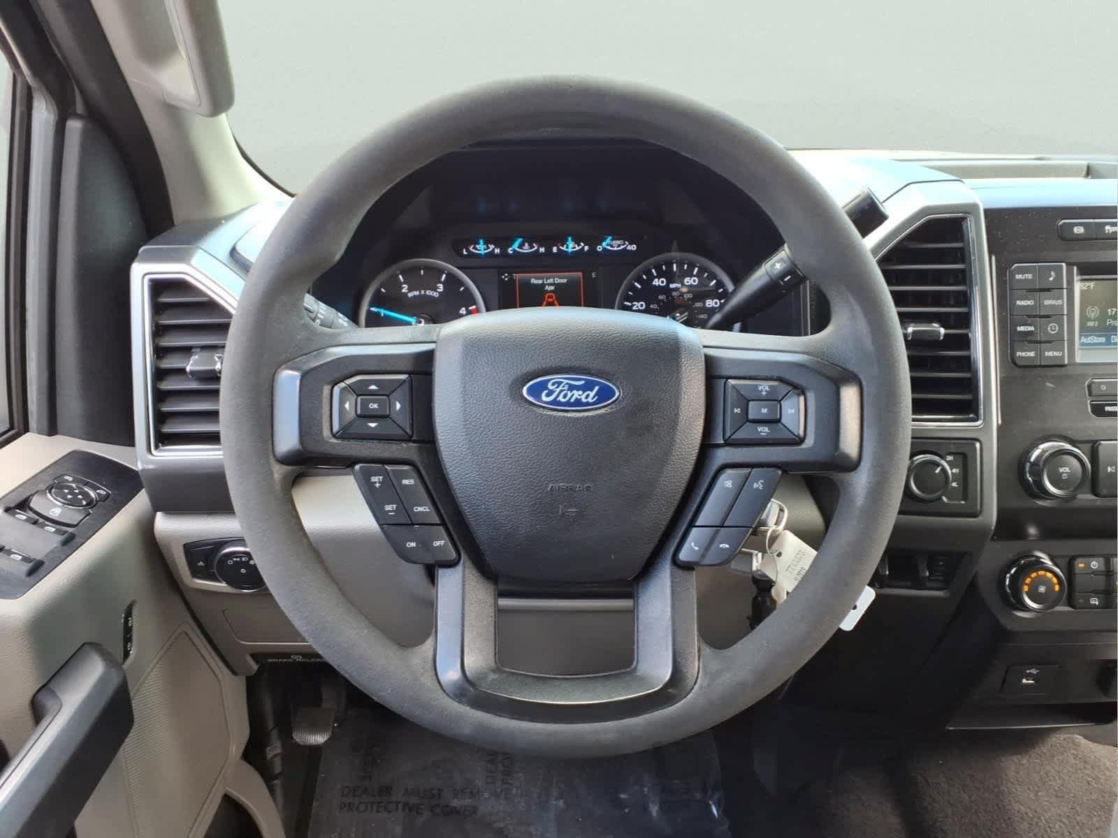 Used 2019 Ford F250 XLT AWD/4WD image 18
