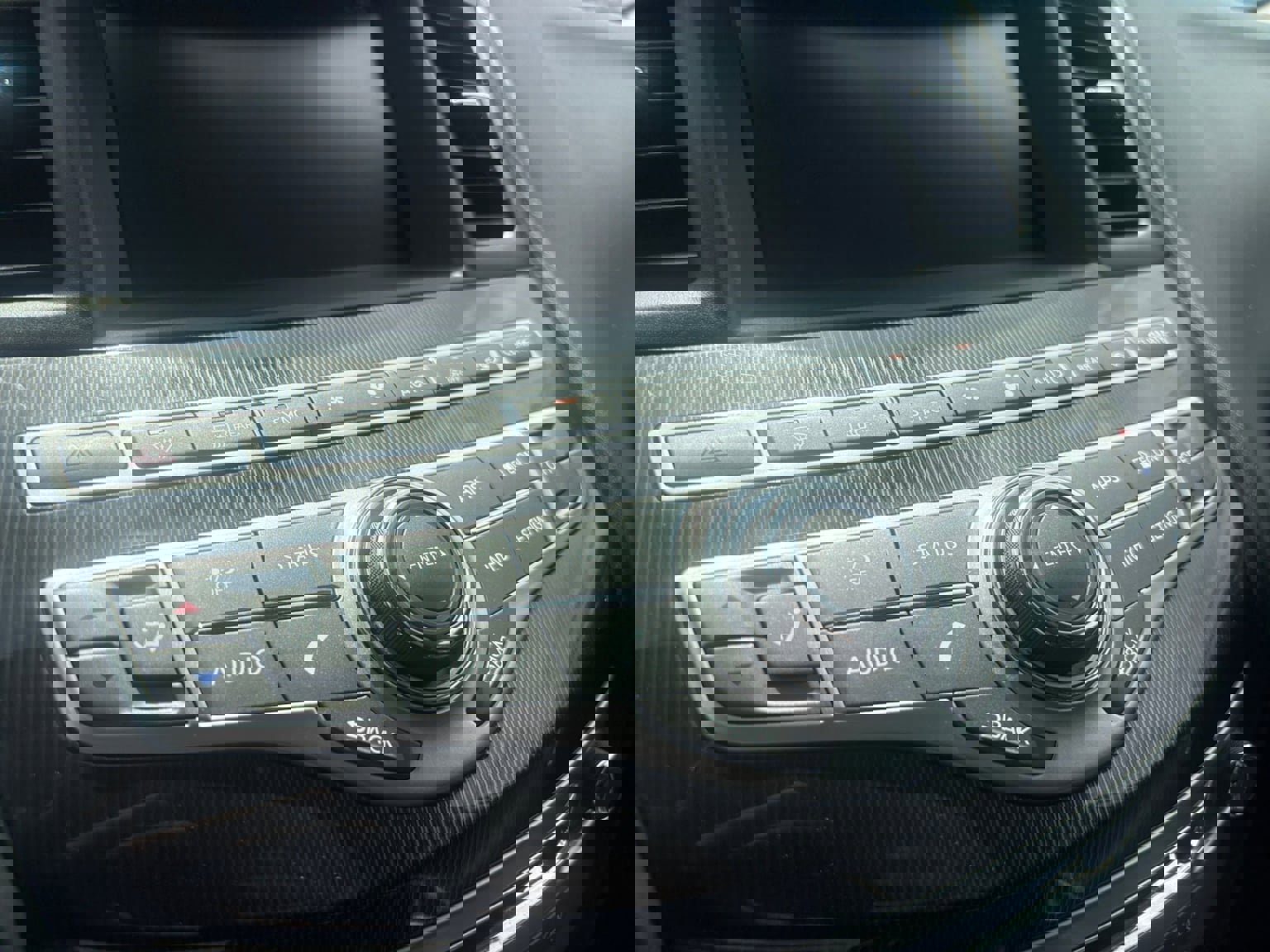 Used 2020 INFINITI QX60 Pure image 22